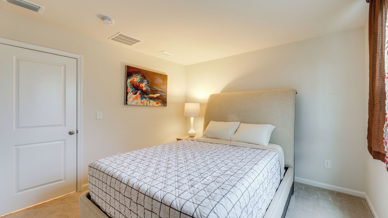 Photo of Bedroom in Milford