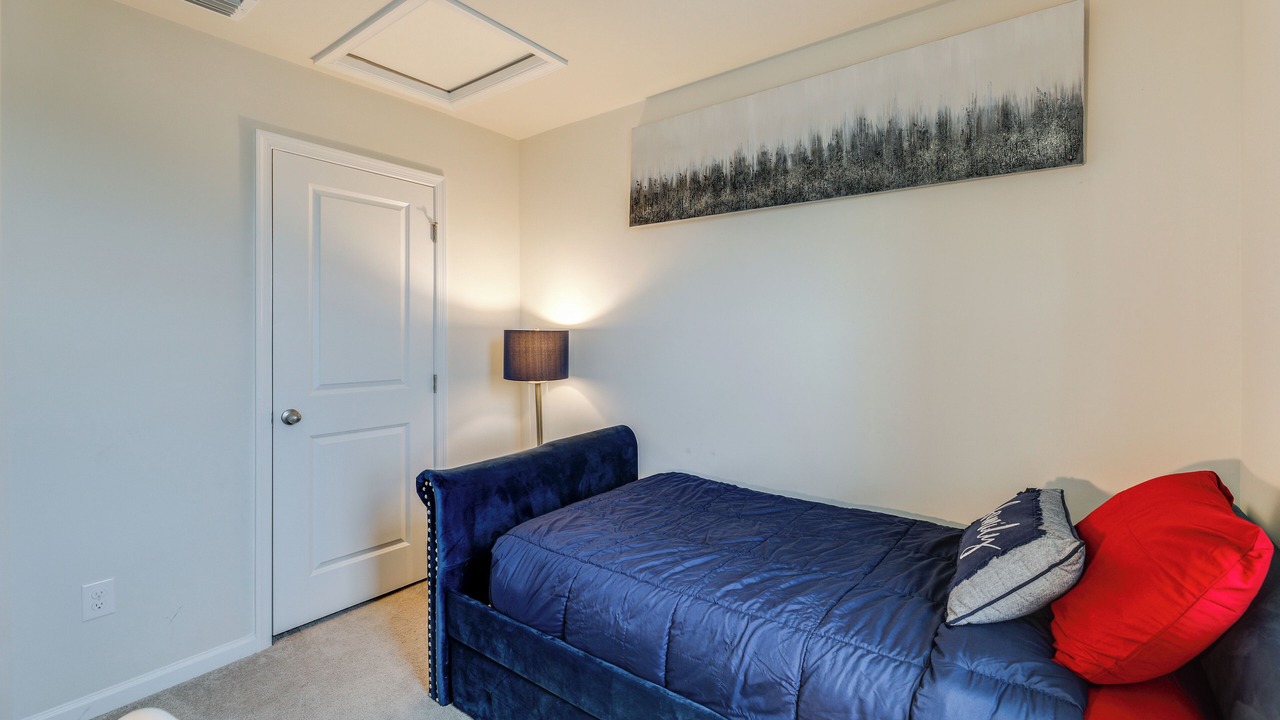 Photo of Bedroom in Milford