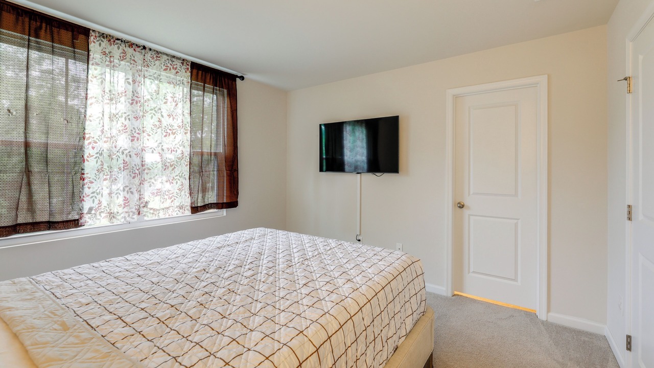 Photo of Bedroom in Milford