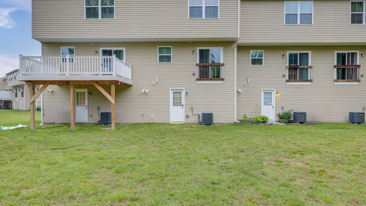 Photo of Outdoor in Milford