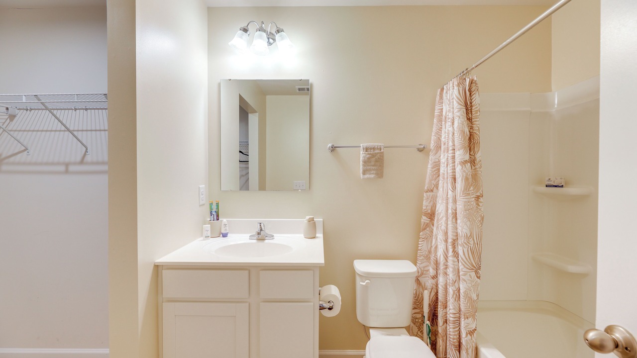 Photo of Bathroom in Milford