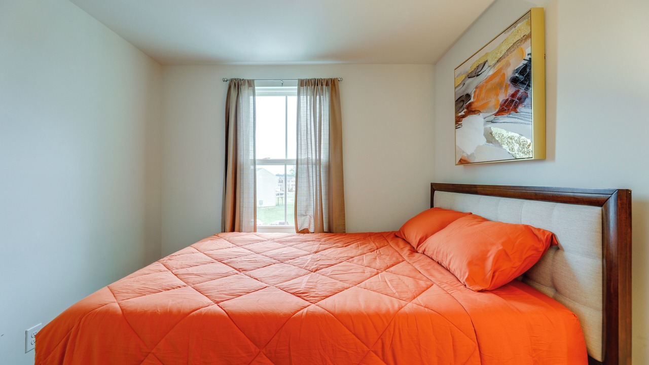 Photo of Bedroom in Milford