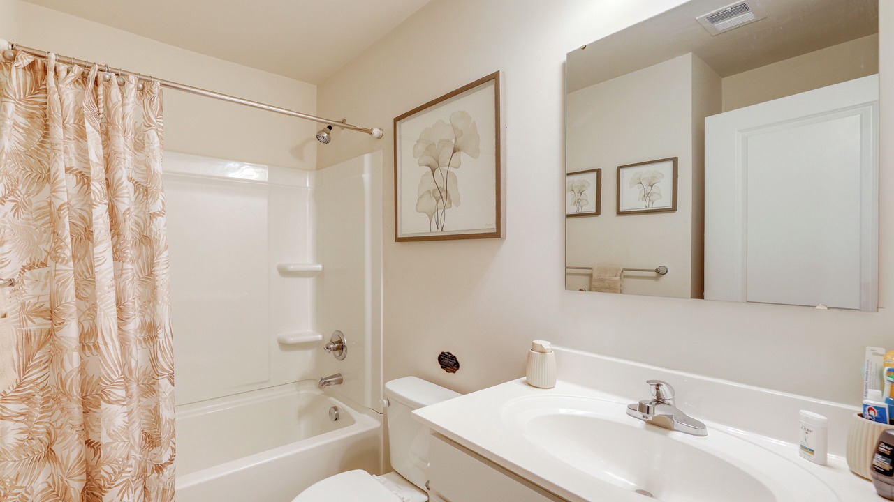Photo of Bathroom in Milford
