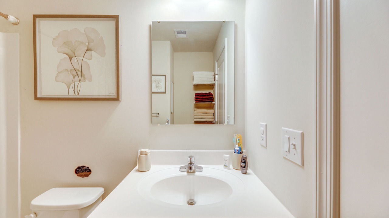 Photo of Bathroom in Milford