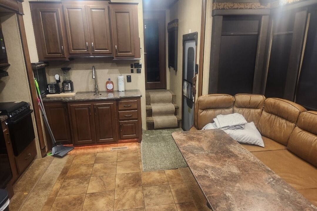 Photo of Livingroom in Jamestown