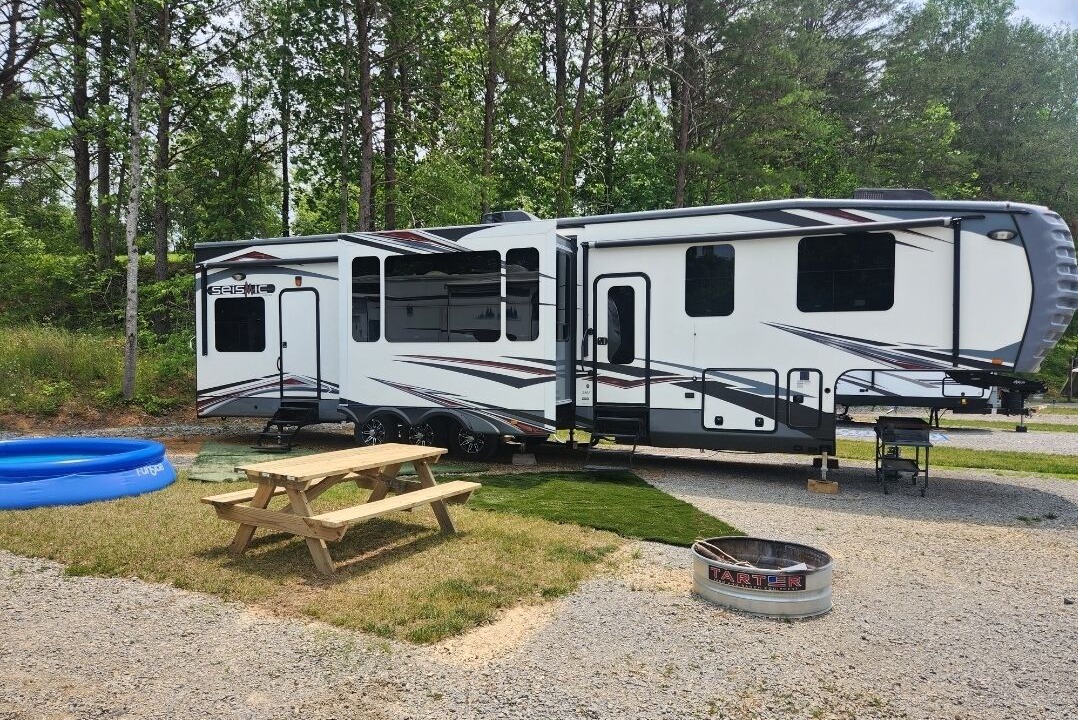 Photo of Outdoor in Jamestown