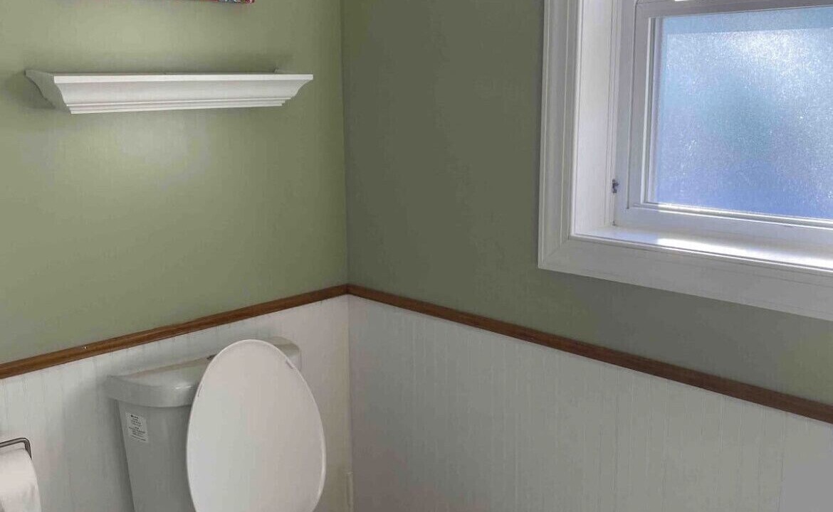 Photo of Bathroom in Eatontown