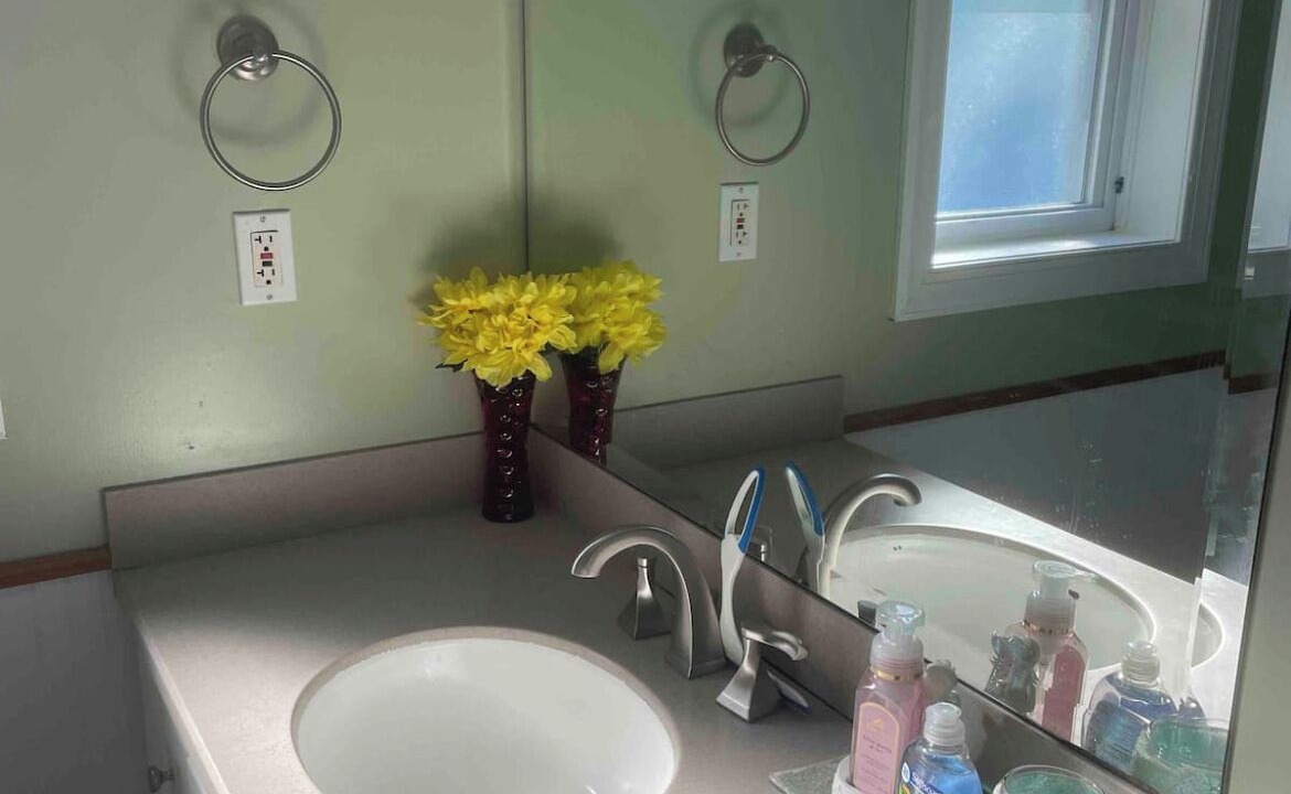 Photo of Bathroom in Eatontown