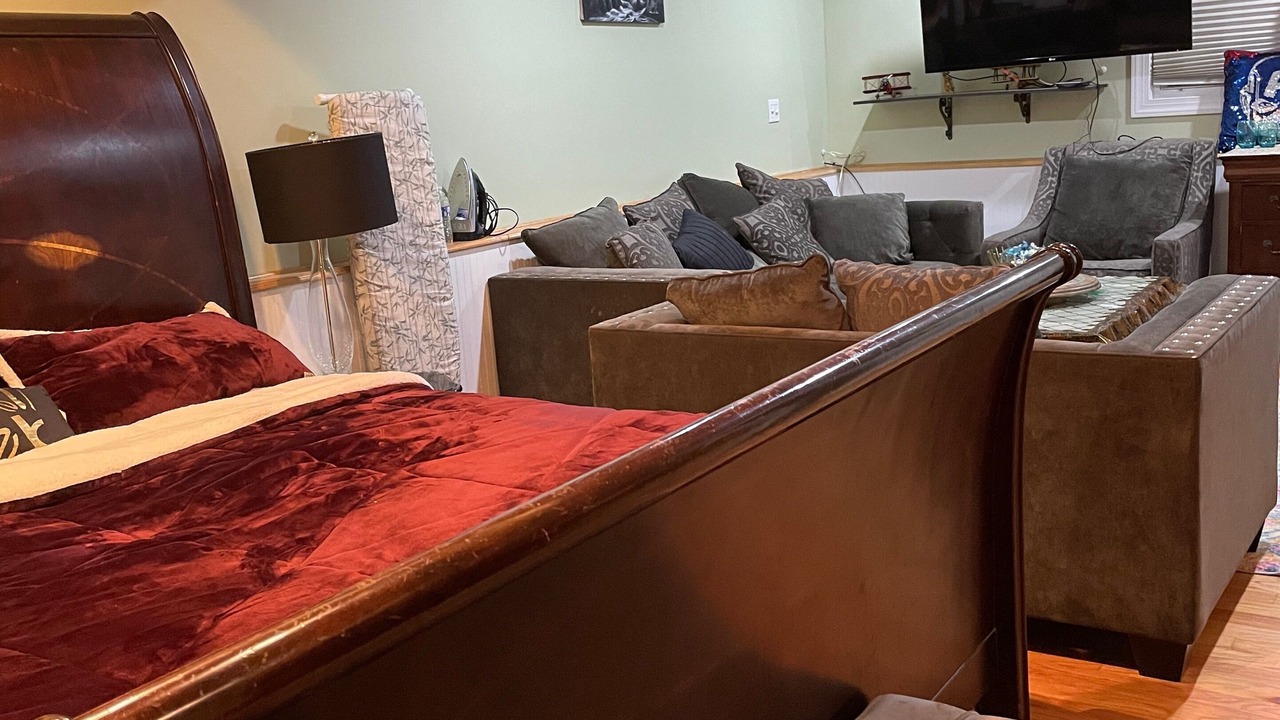 Photo of Bedroom in Eatontown