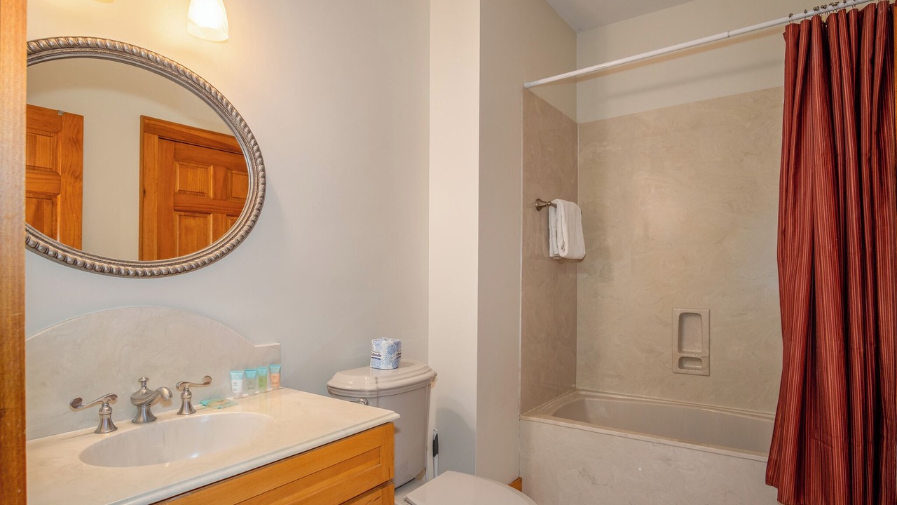 Photo of Bathroom in Cedar Mountain