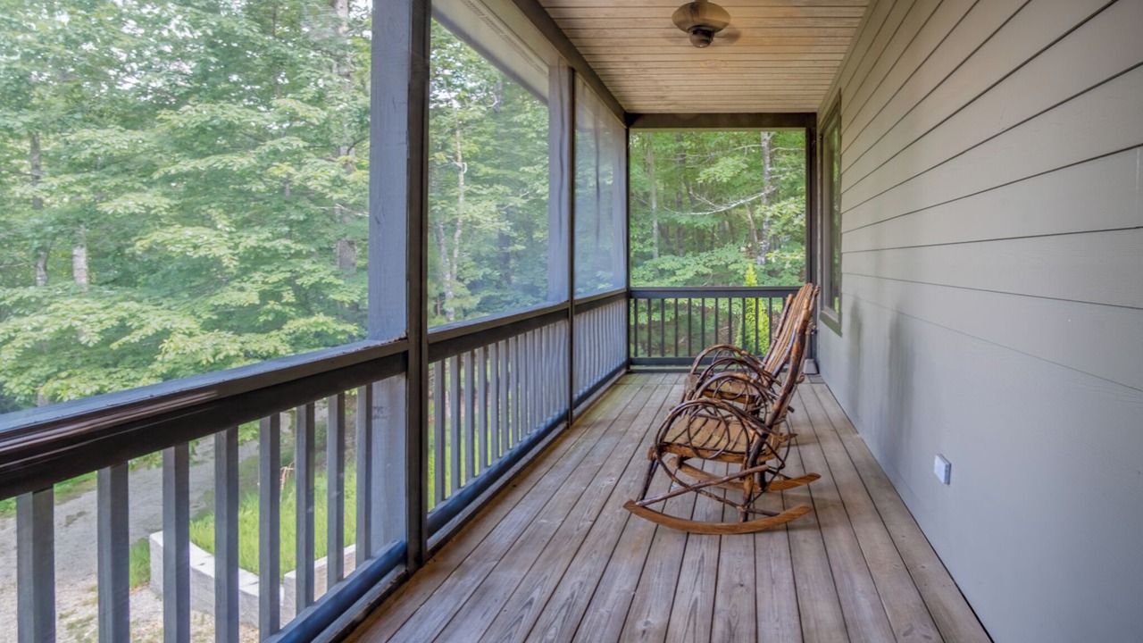 Photo of Outdoor in Cedar Mountain