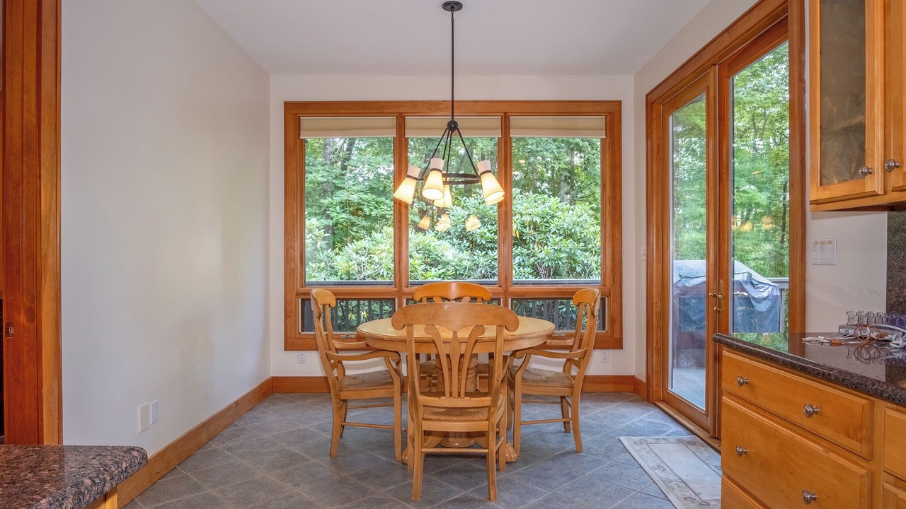 Photo of Bedroom in Cedar Mountain