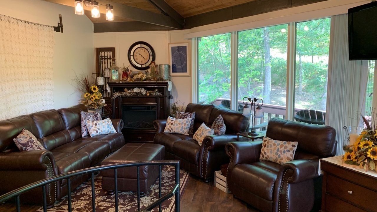 Photo of Livingroom in Bedford