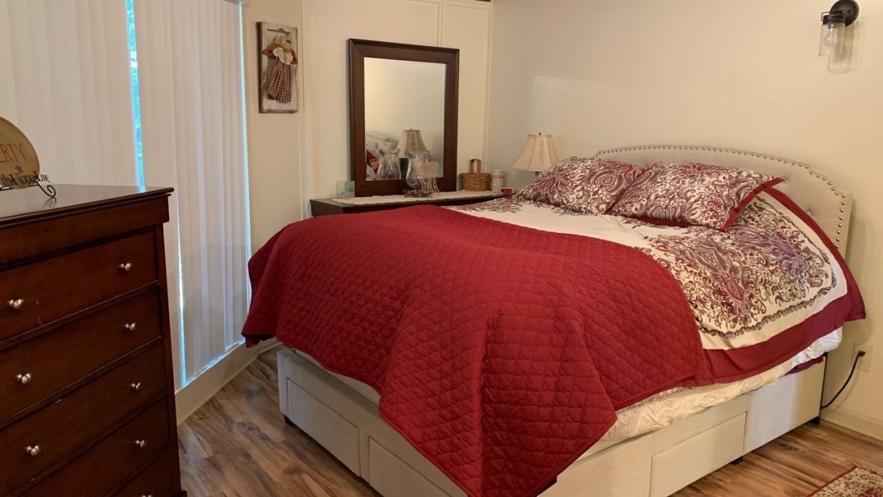 Photo of Bedroom in Bedford