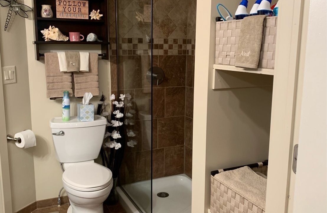 Photo of Bathroom in Bedford