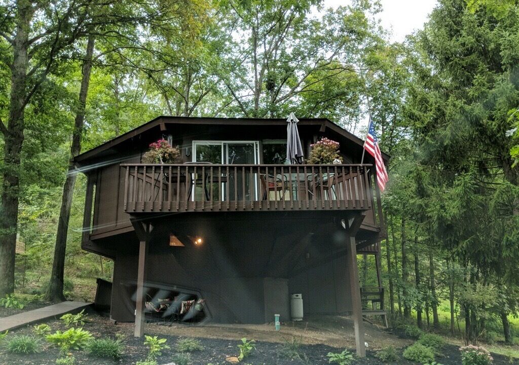 Photo of Outdoor in Bedford