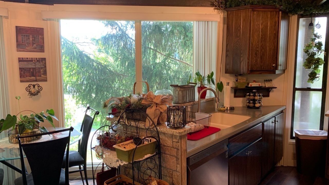 Photo of Kitchen in Bedford