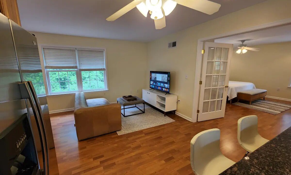 Photo of Bedroom in Pike Creek