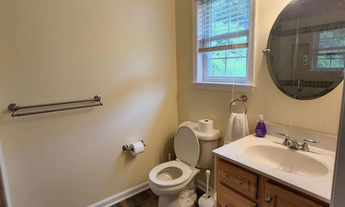 Photo of Bathroom in Pike Creek