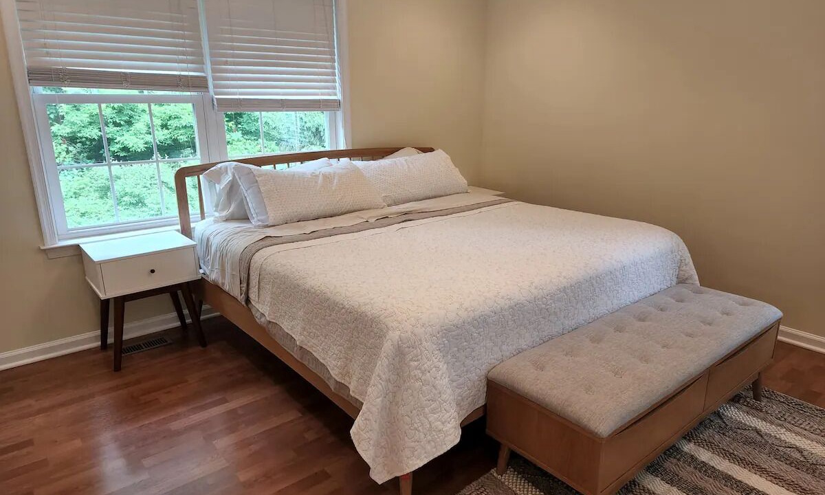 Photo of Bedroom in Pike Creek