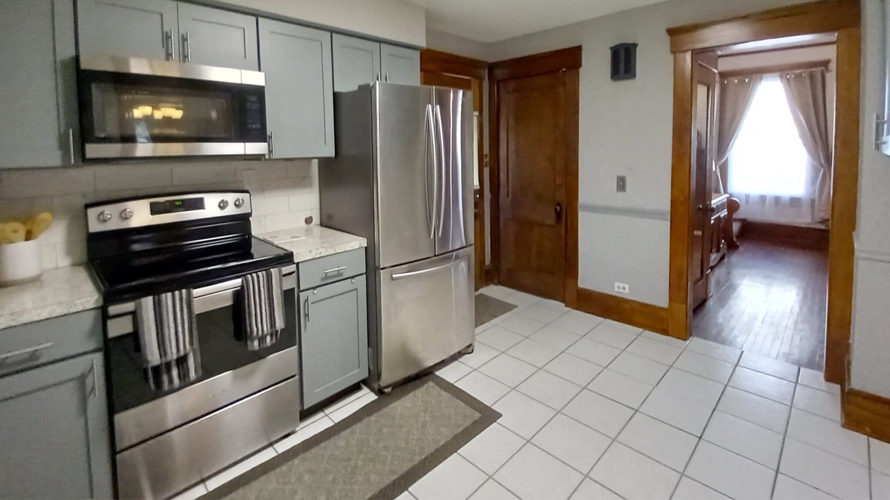 Photo of Kitchen in Canton