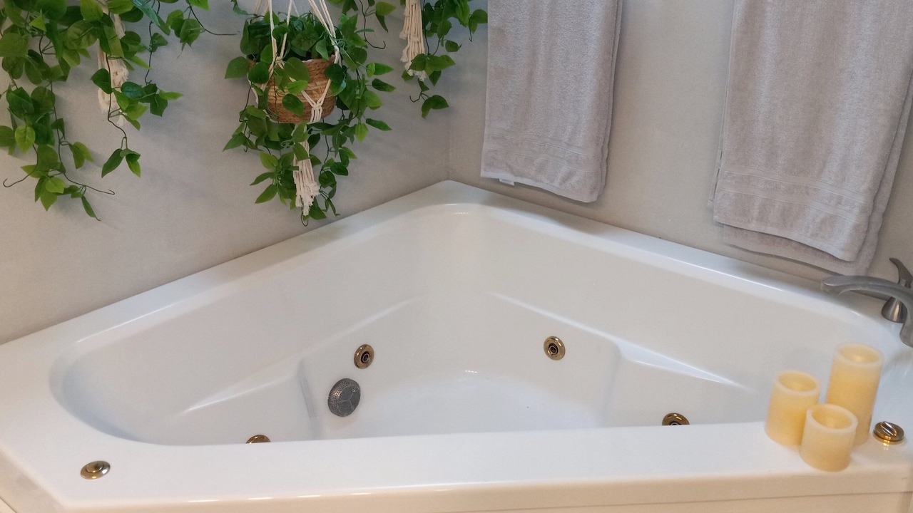 Photo of Bathroom in Canton