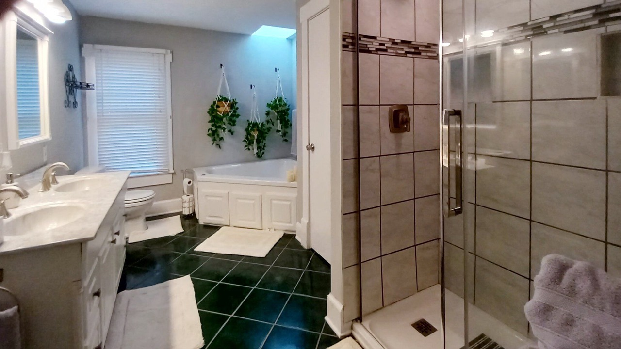 Photo of Bathroom in Canton