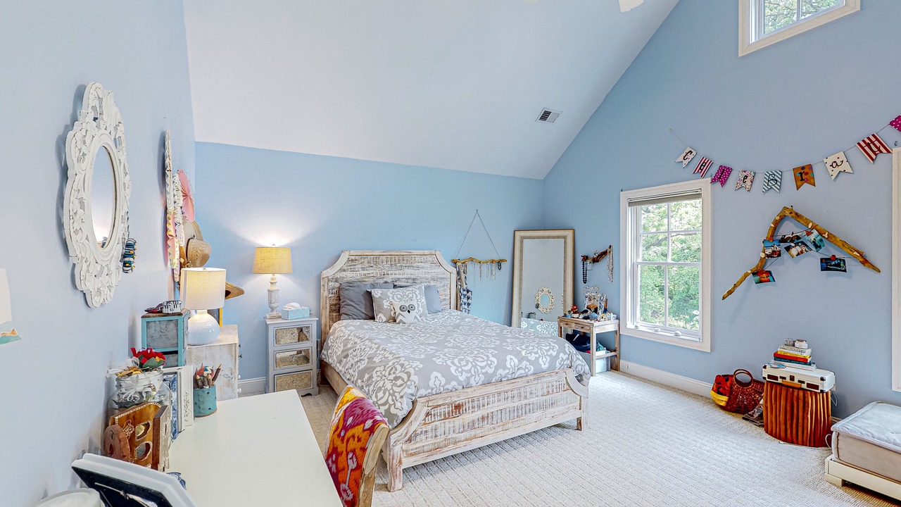 Photo of Bedroom in Annapolis