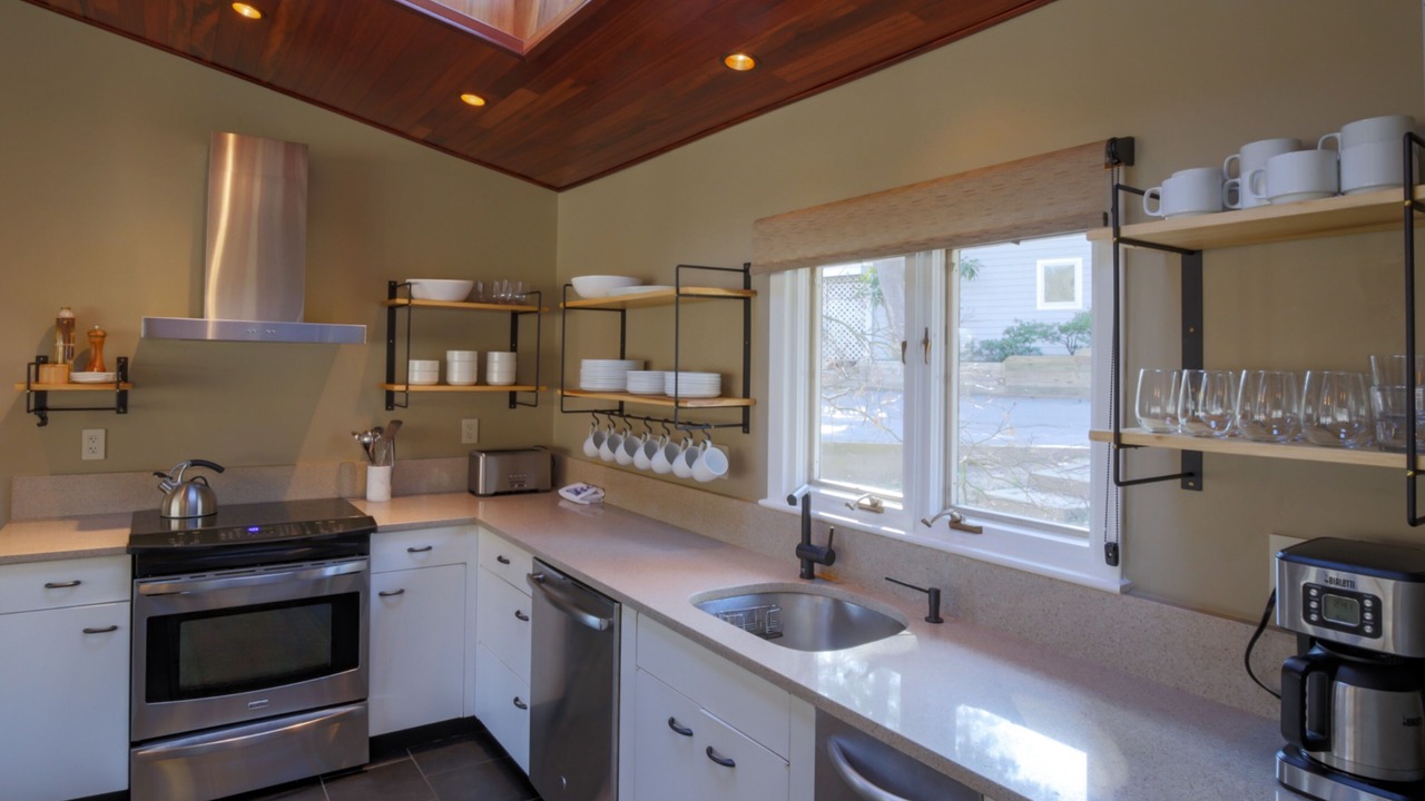 Photo of Kitchen in Arnold