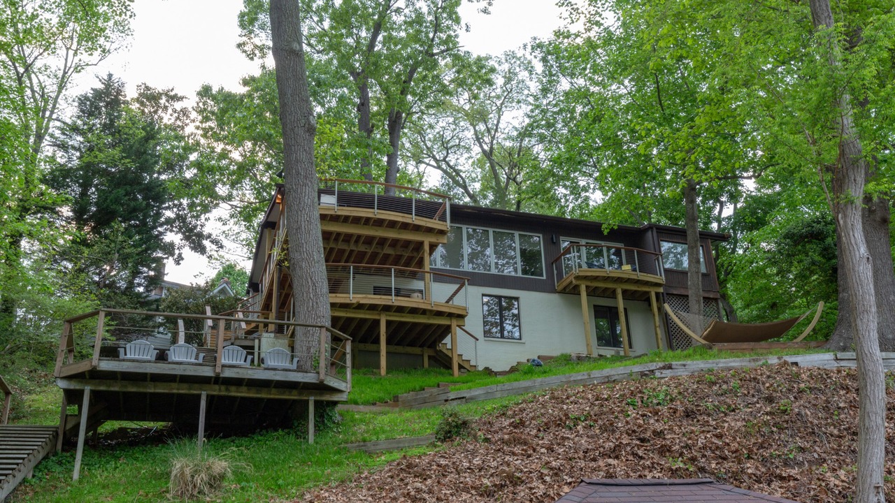 Photo of Outdoor in Arnold