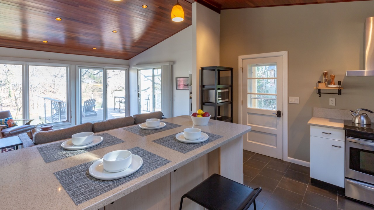 Photo of Kitchen in Arnold