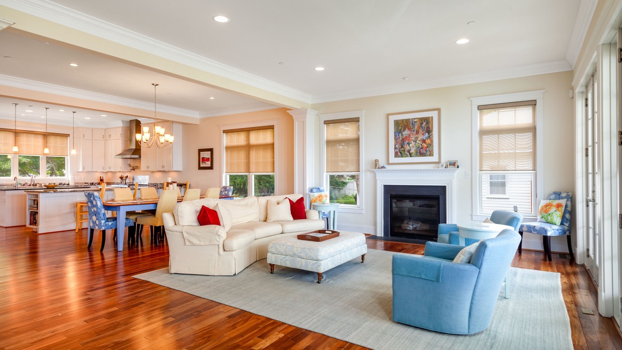 Photo of Livingroom in Annapolis