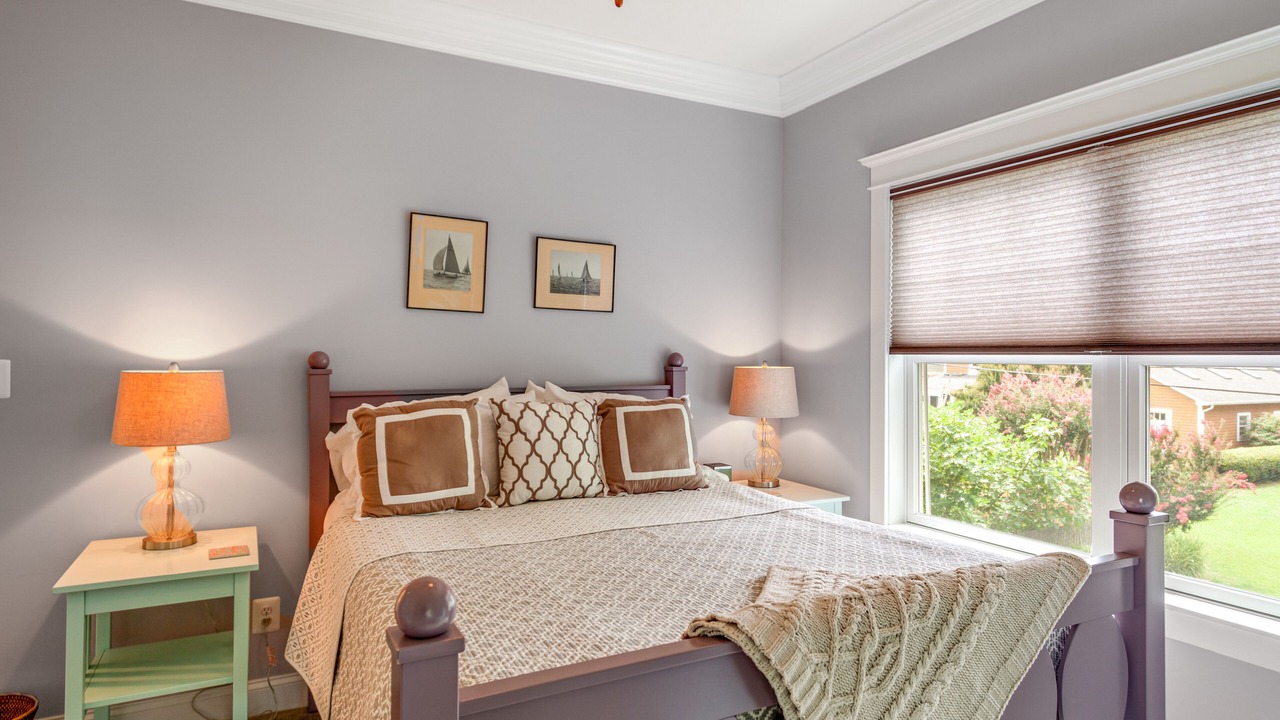 Photo of Bedroom in Annapolis