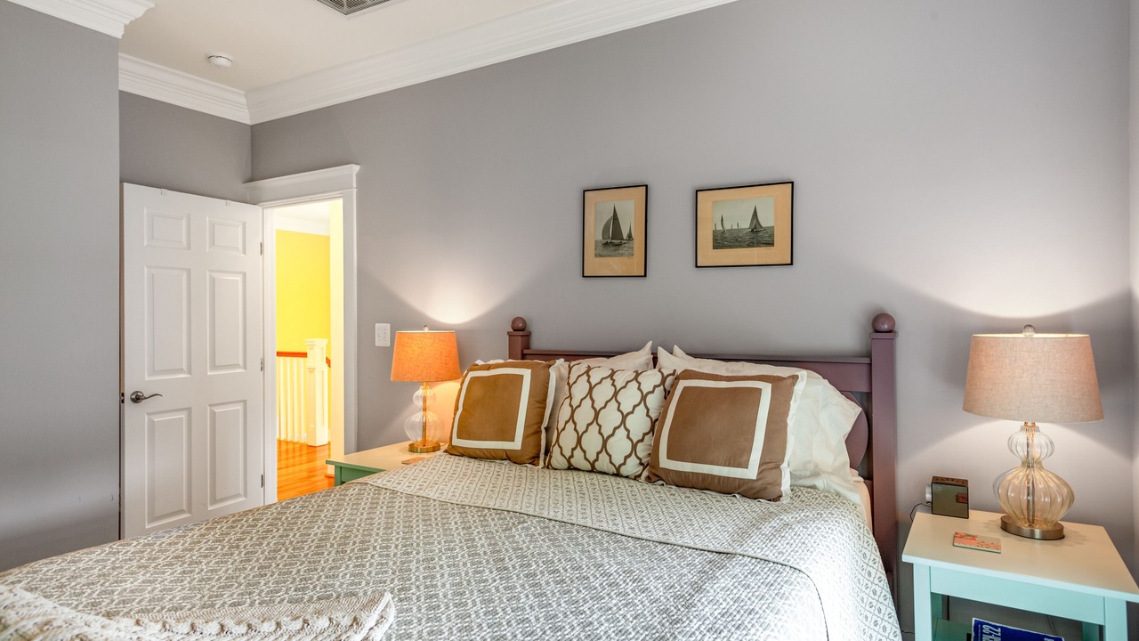 Photo of Bedroom in Annapolis