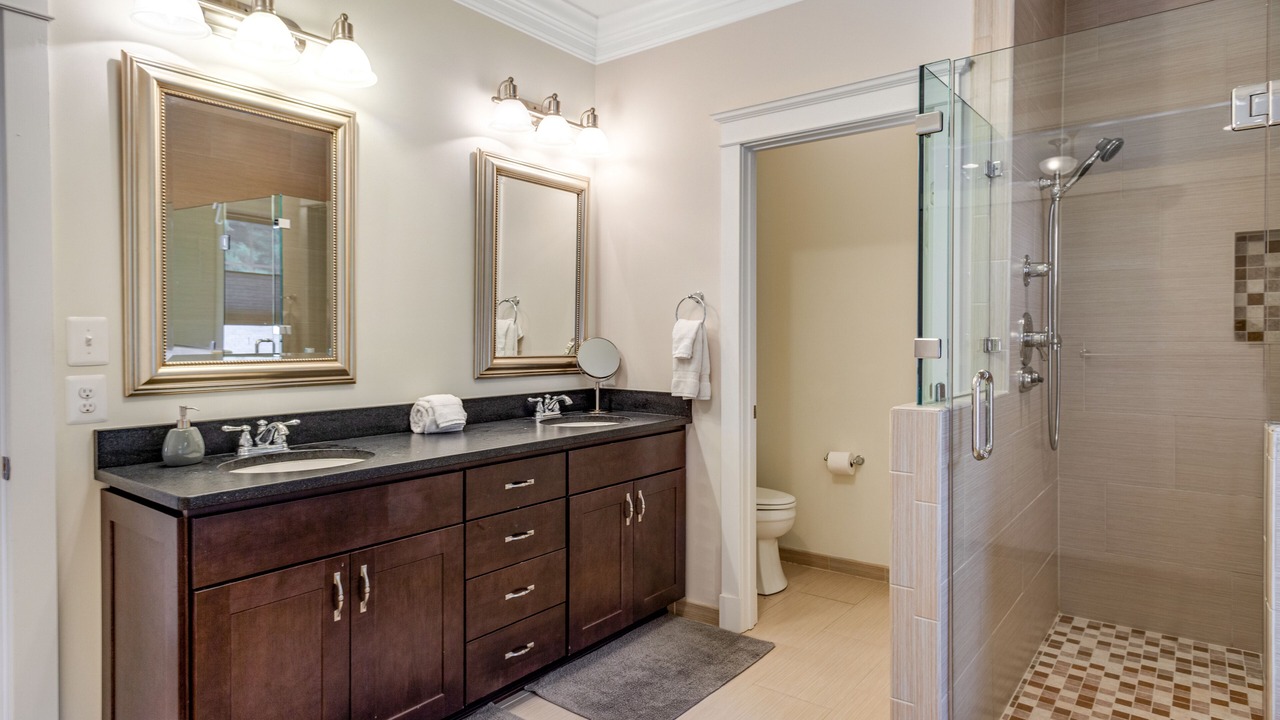 Photo of Bathroom in Annapolis
