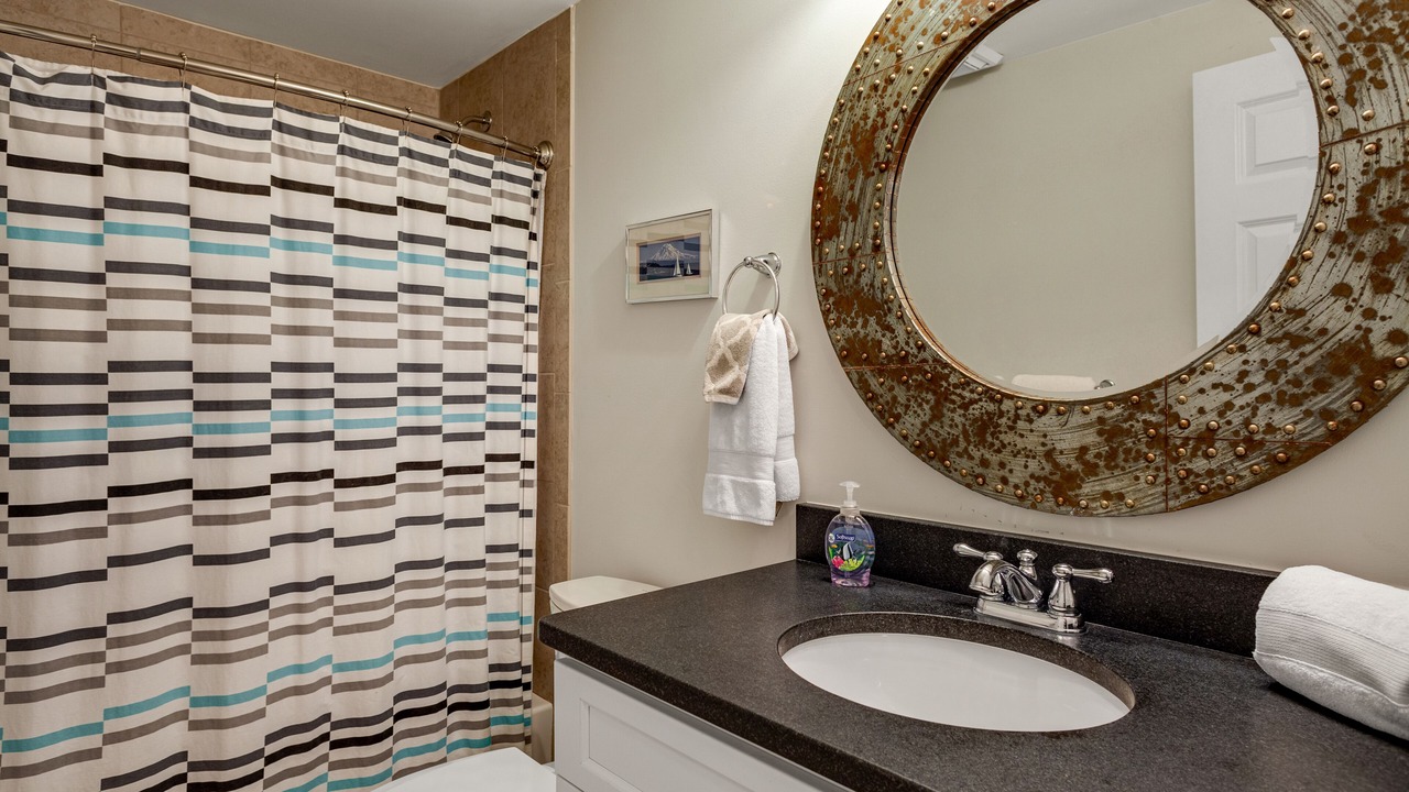 Photo of Bathroom in Annapolis