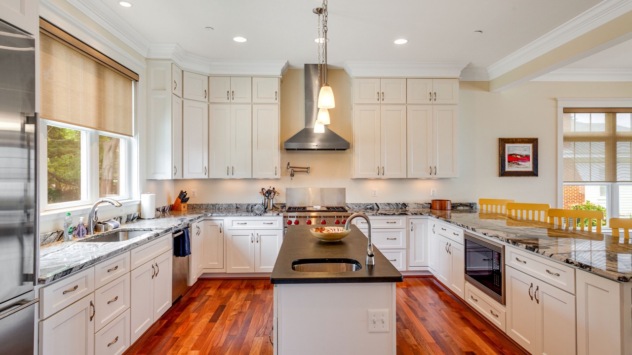 Photo of Kitchen in Annapolis