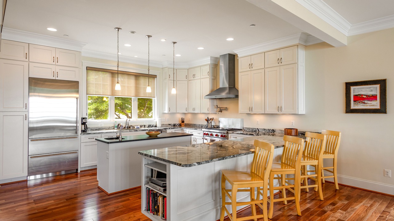 Photo of Kitchen in Annapolis