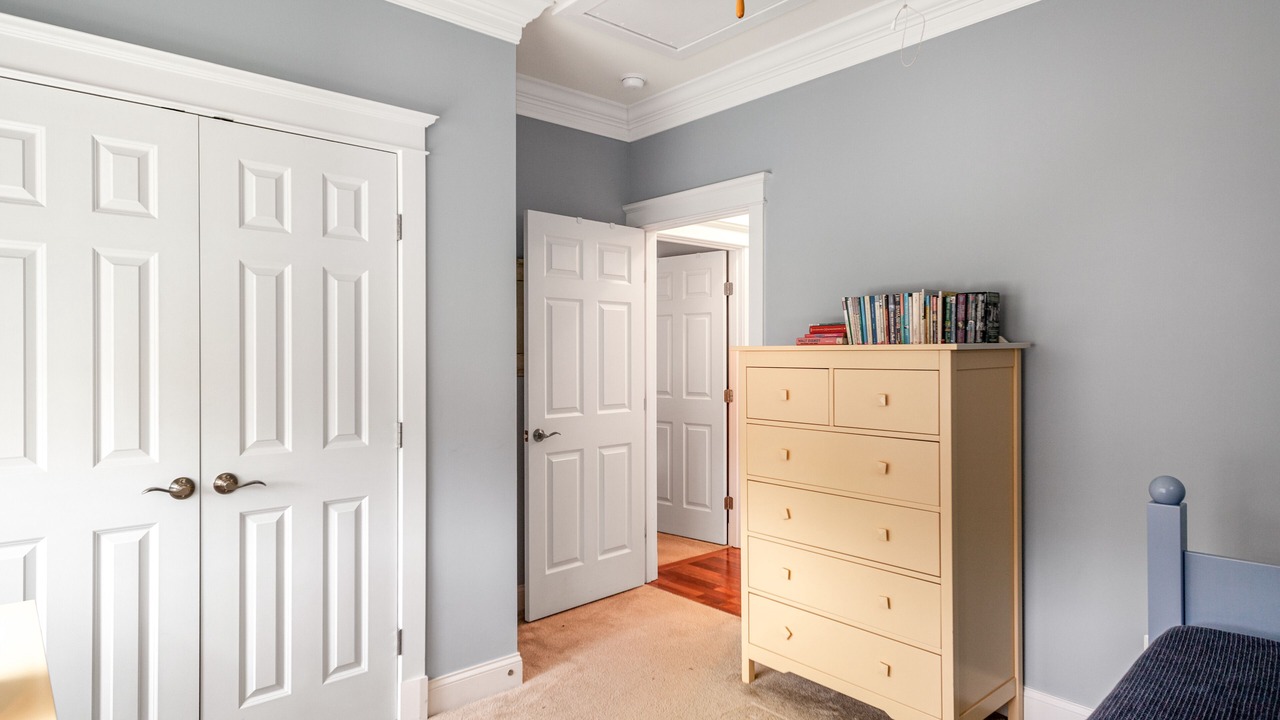 Photo of Bedroom in Annapolis