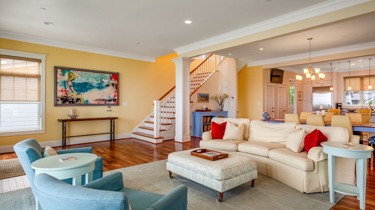 Photo of Livingroom in Annapolis