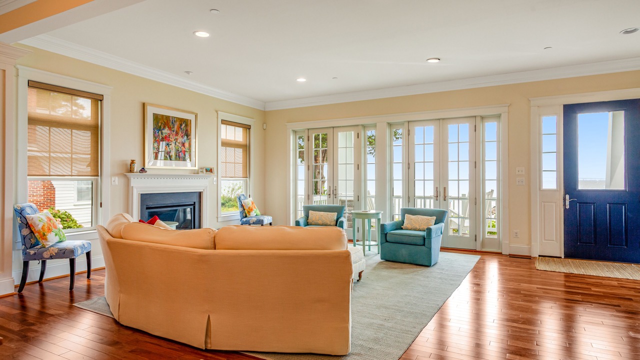 Photo of Livingroom in Annapolis