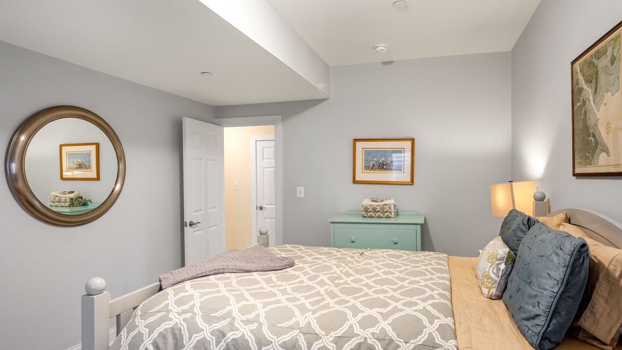 Photo of Bedroom in Annapolis