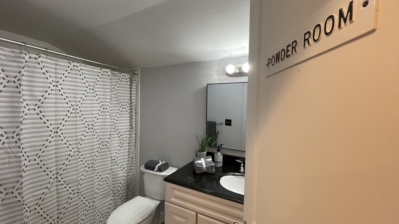 Photo of Bathroom in Highlands