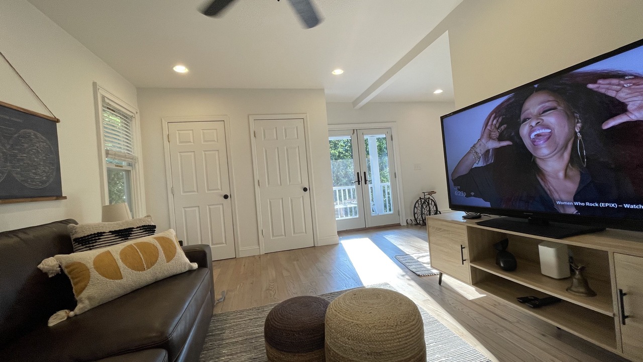Photo of Livingroom in Highlands