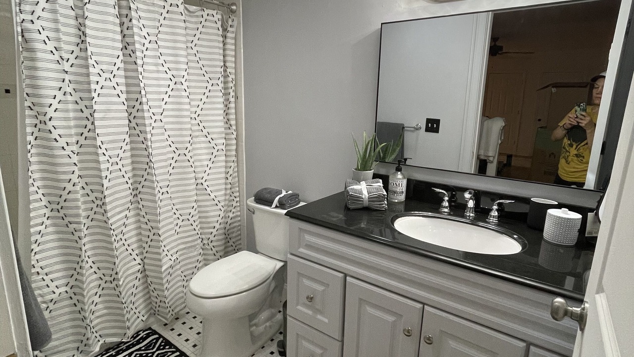 Photo of Bathroom in Highlands