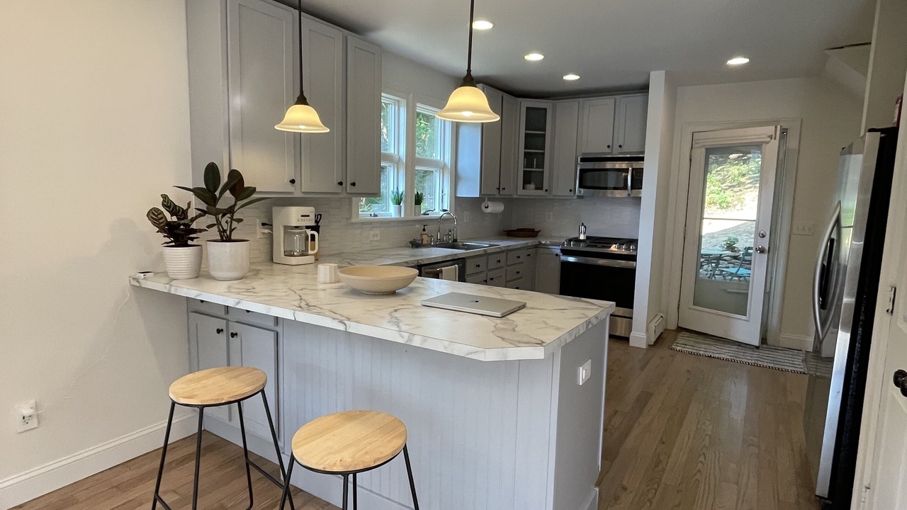 Photo of Kitchen in Highlands