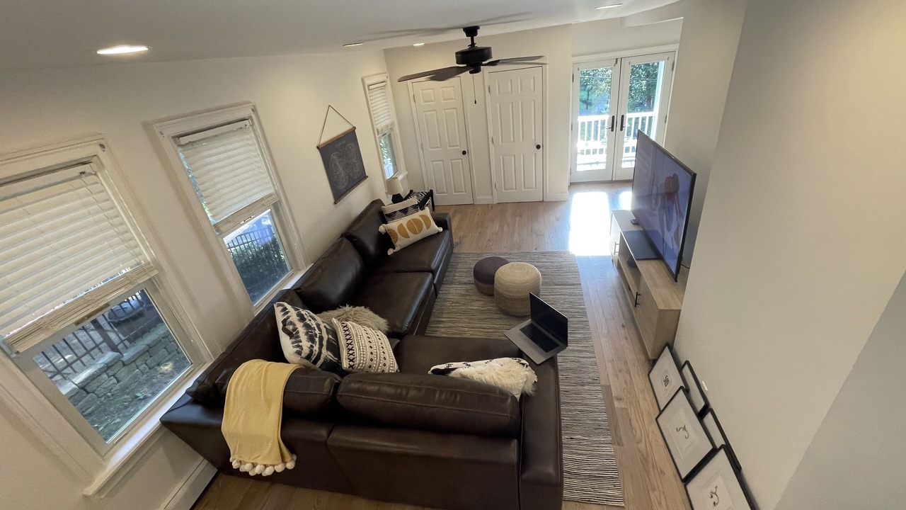 Photo of Livingroom in Highlands