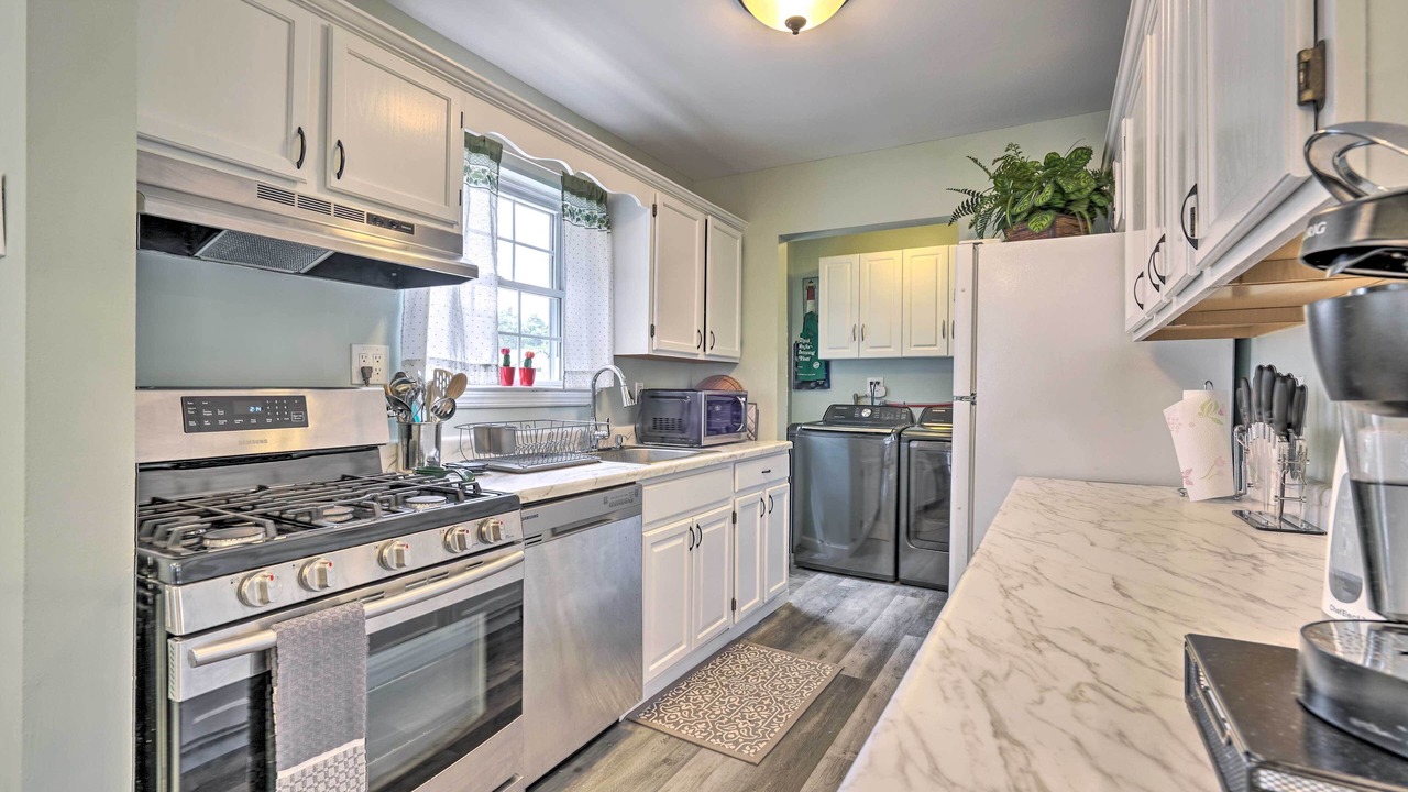 Photo of Kitchen in Bayville