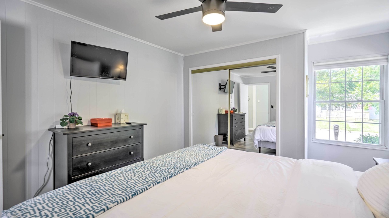 Photo of Bedroom in Bayville