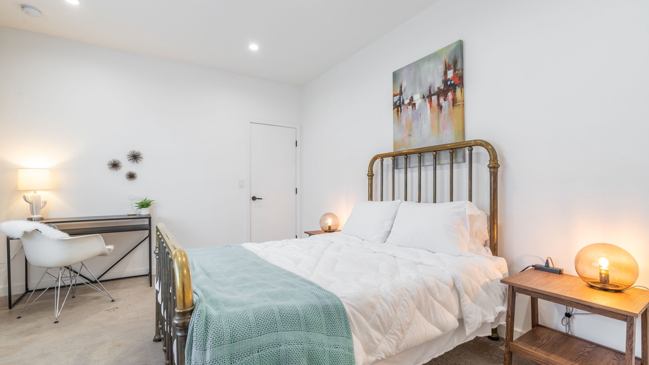 Photo of Bedroom in Story